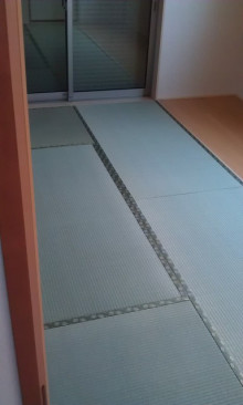 内装ホイールの出張修理☆埼玉の佐藤企画