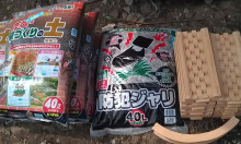 内装ホイールの出張修理☆埼玉の佐藤企画