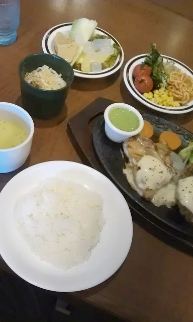 内装ホイールの出張修理☆埼玉の佐藤企画