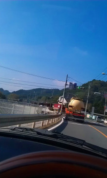 内装ホイールの出張修理☆埼玉の佐藤企画