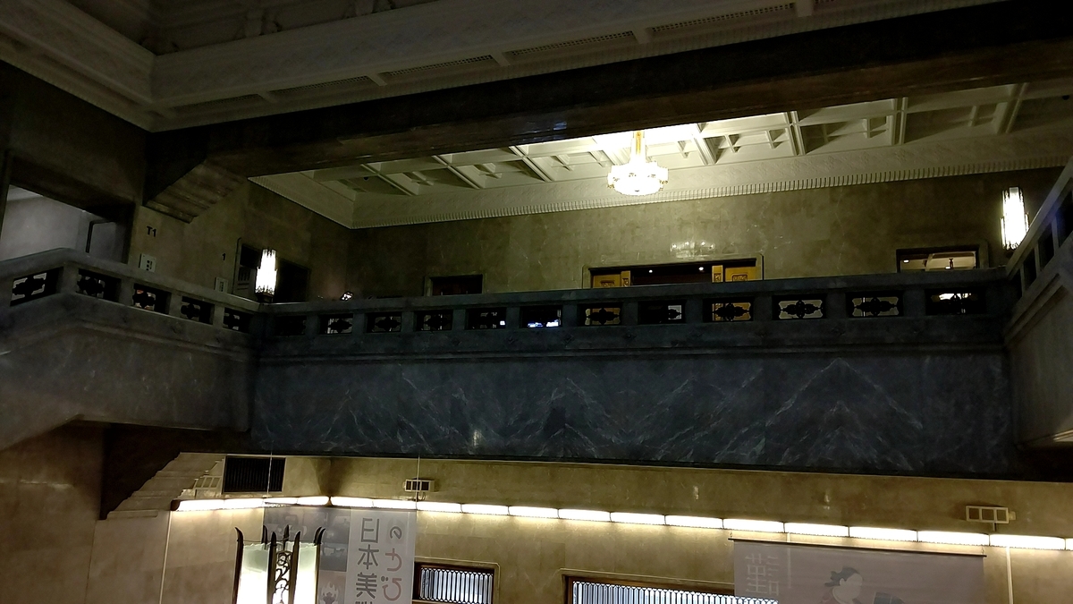 東京国立博物館:本館