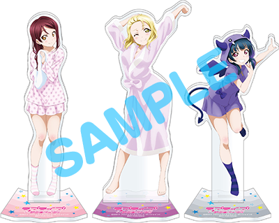 ラブライブサンシャイン BD しゃべれ 1期 第6巻