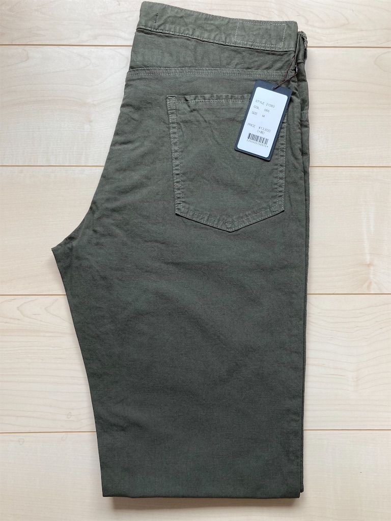 Johnbullの福袋21 ネタバレ 私が買うもの買ったもの