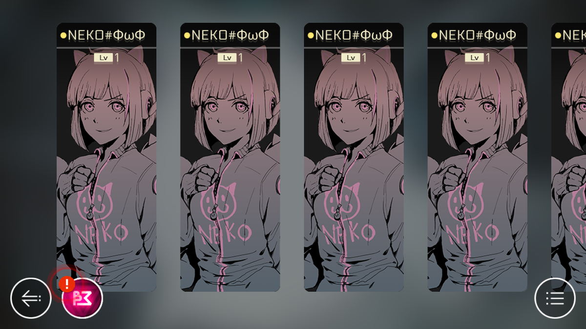 CYTUS2 - プリズムの煌めきの向こう側へ