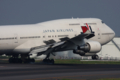 JL JA8088 B747-400