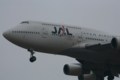 JL JA8089 B747-400