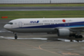 NH JA8275 B767-300