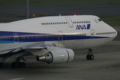 NH JA8966 B747-400(D)