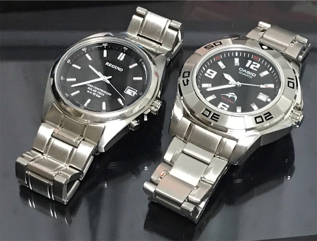 casio mdv100d
