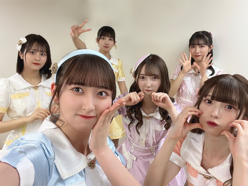 おジャ魔女どれみノイミー舞台 - ここがまほろば