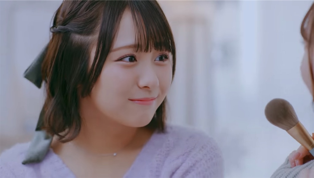 はにかみショート② - ここがまほろば