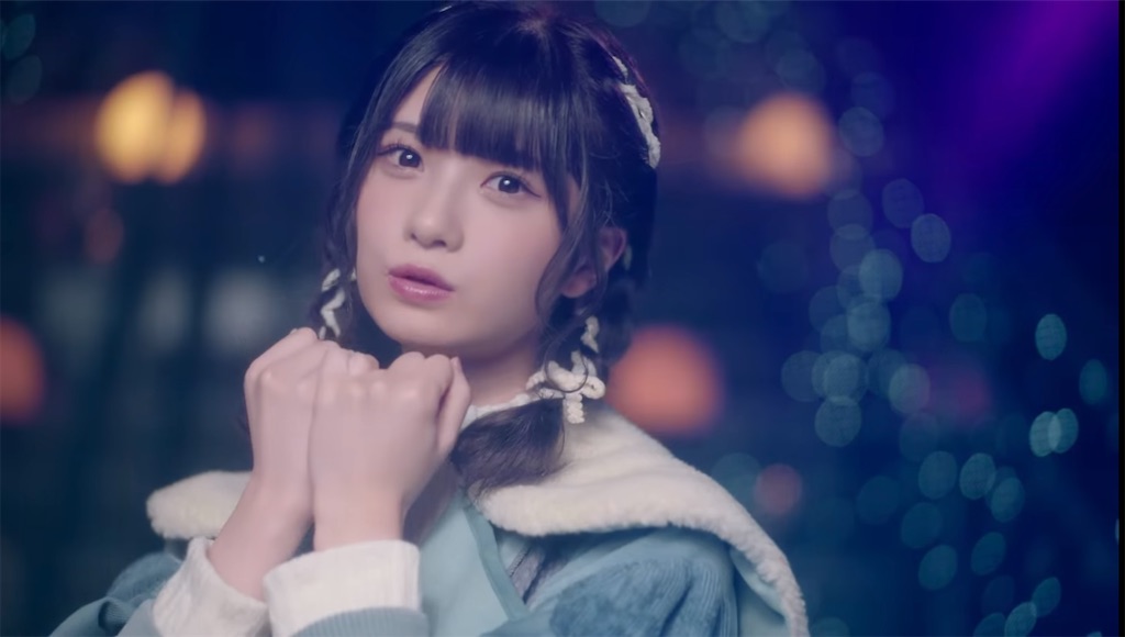 はにかみショート② - ここがまほろば