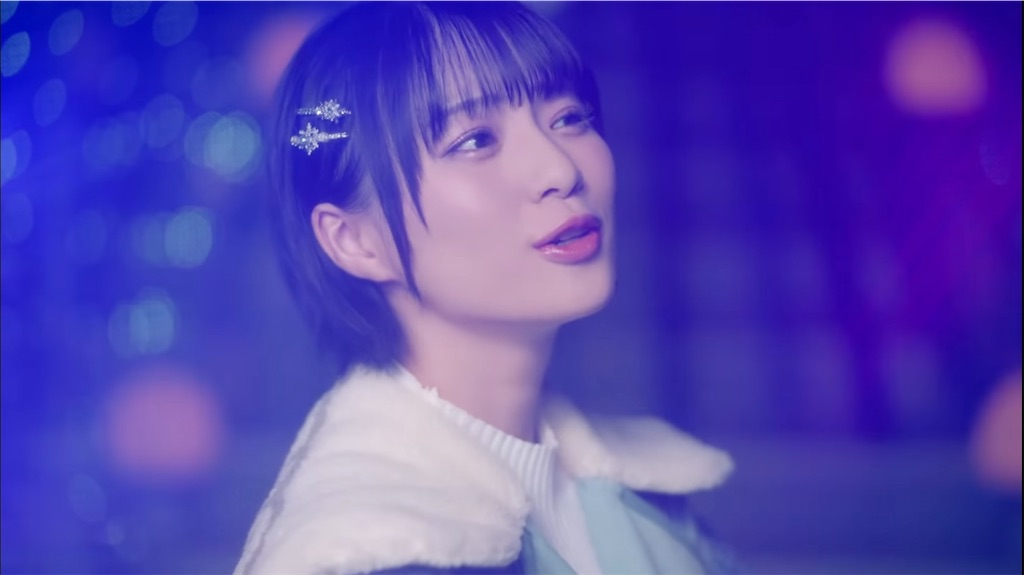 はにかみショート② - ここがまほろば