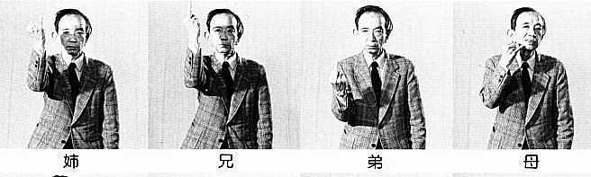 母 姉 兄 弟 京都 の 手話 手話 と 手話通訳