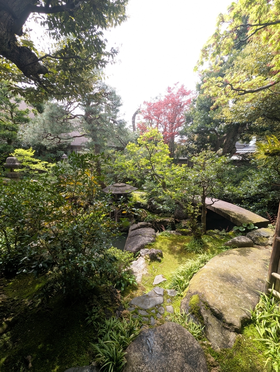 歴史ときめく町並み探訪⑩金沢長町武家屋敷跡 | 旅−akihirog