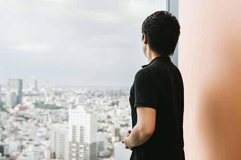 Shin5さんは結婚して10年経っても妻に恋をしてる さくマガ