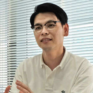 プロフィールアイコン