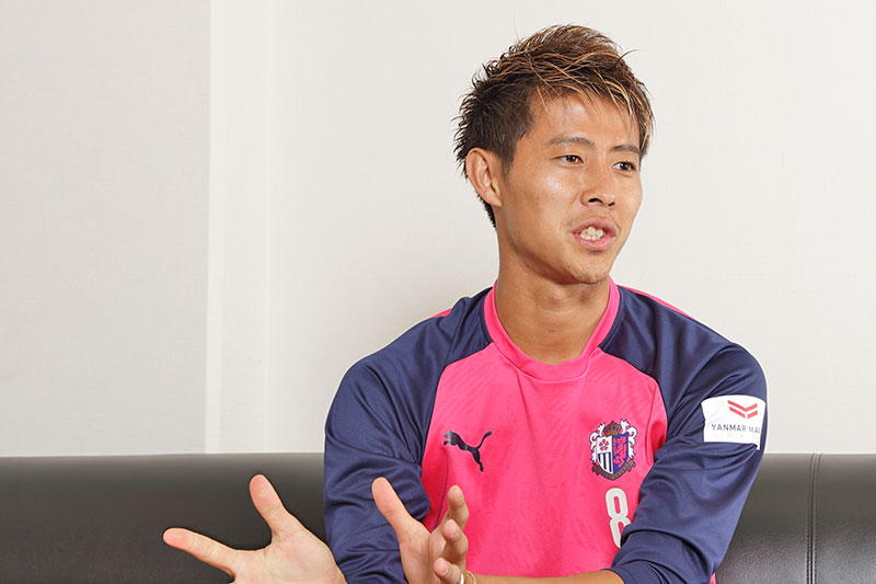 人のことを怖いって思わない