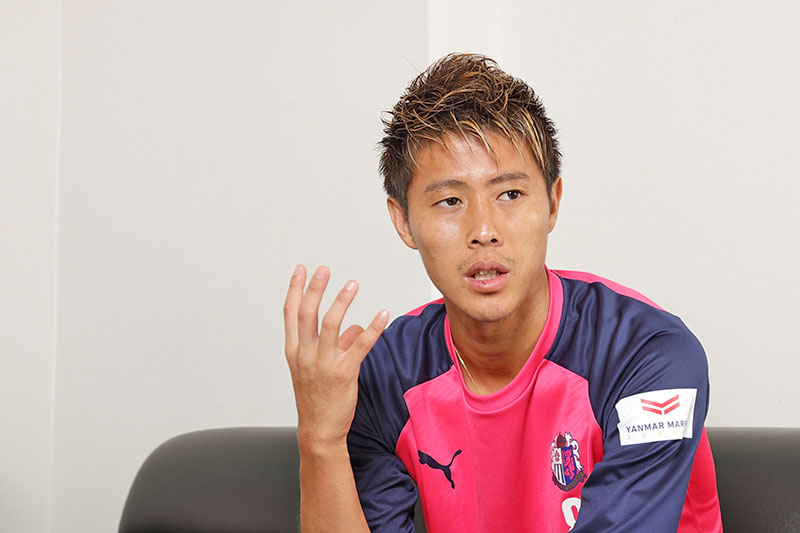 チャンピオンズリーグに出るべきや