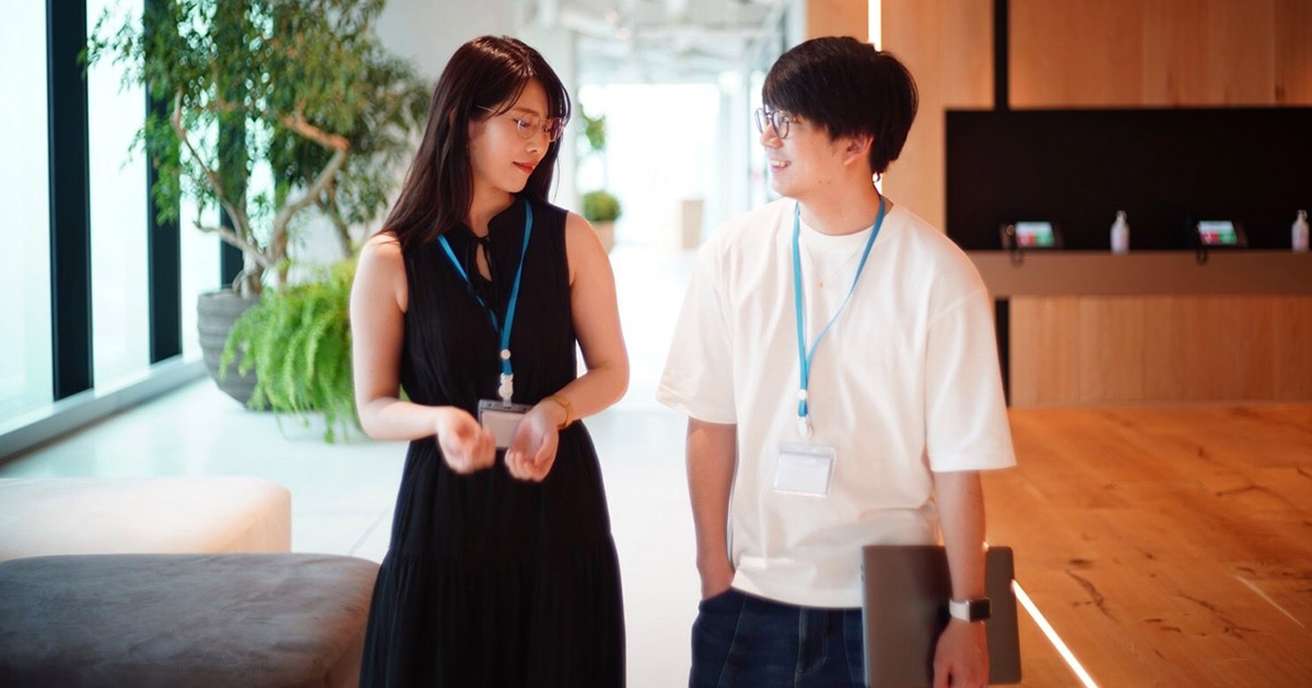 ラブグラフ Ceo 駒下純兵さん 写真を通して世界を良くしたい さくマガ