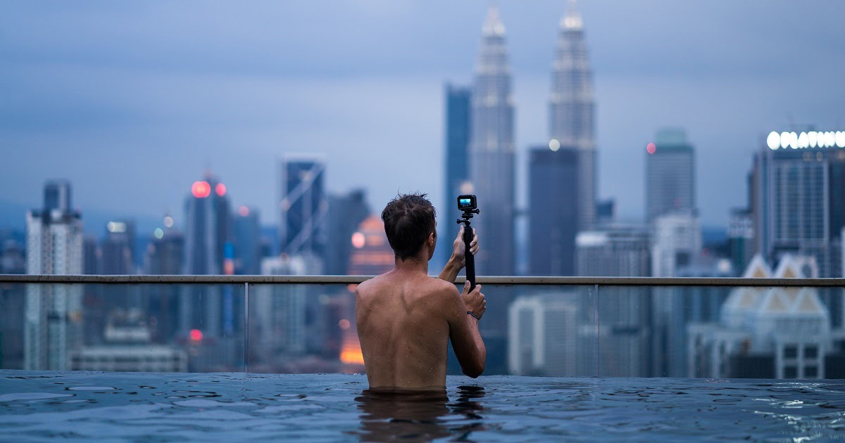 Vlogから企業hpの掲示板まで インターネットのごちゃまぜ感が好き さくマガ