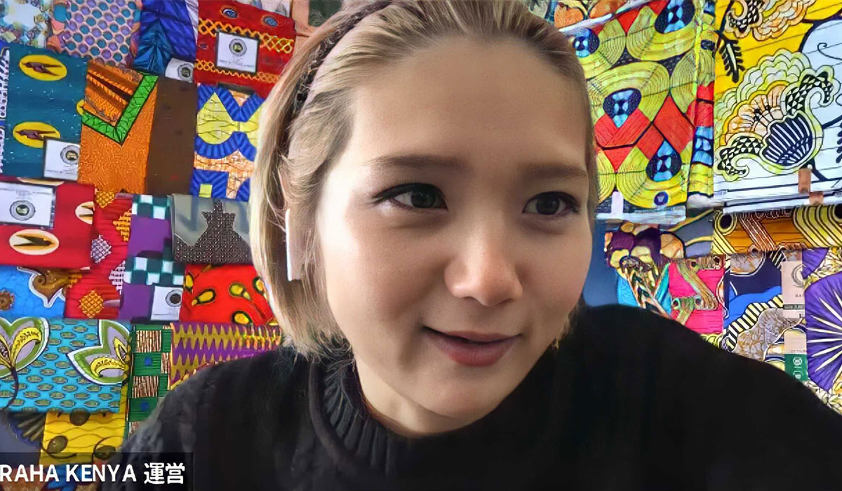 Snsがきっかけで起業 自分に自信のない女性が 輝ける場所を見つけるまで さくマガ