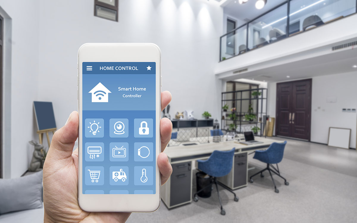 スマートハウスとは？メリット・デメリットをわかりやすく解説 さくマガ
