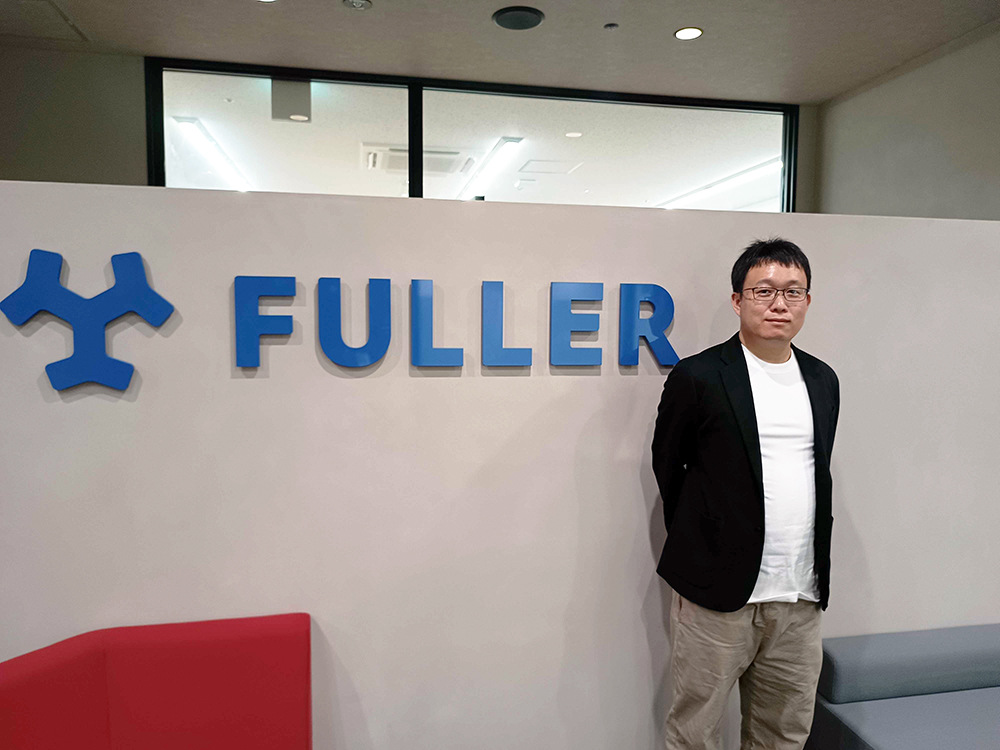 ヒト、デジタル