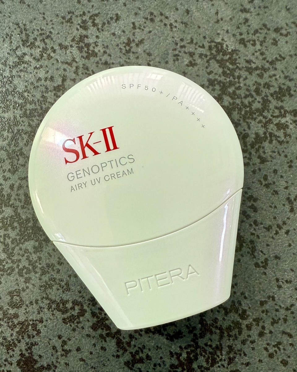 sk-ii エスケーツー ジェノプティクス CC プライマー 下地 日焼け止め 試してみた】SK-II SK-II ジェノプティクス CC プライマーの人気