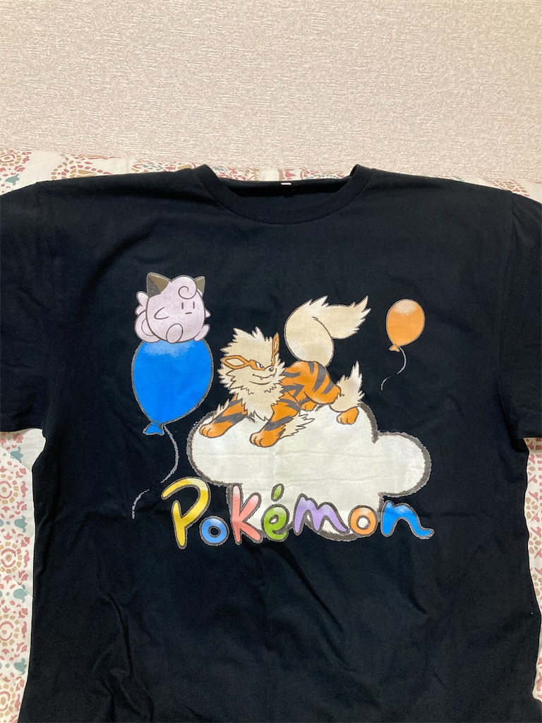 ポケモンセンター渋谷に行ってきた 未完成の日々