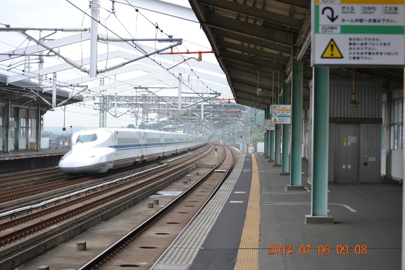 さくら542号撮影に行ってきたどー Sakura542gouのブログ