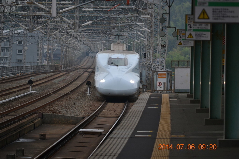 さくら542号撮影に行ってきたどー Sakura542gouのブログ
