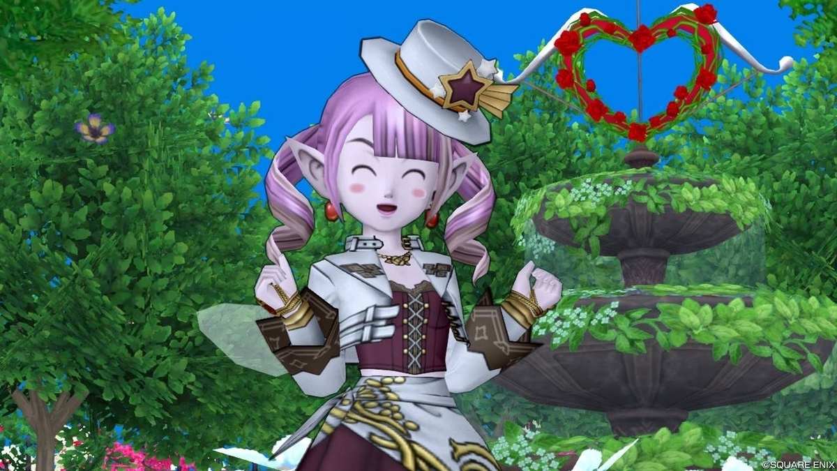 ビットキャッシュ！ - 桜草のテンから始めるドラクエ生活