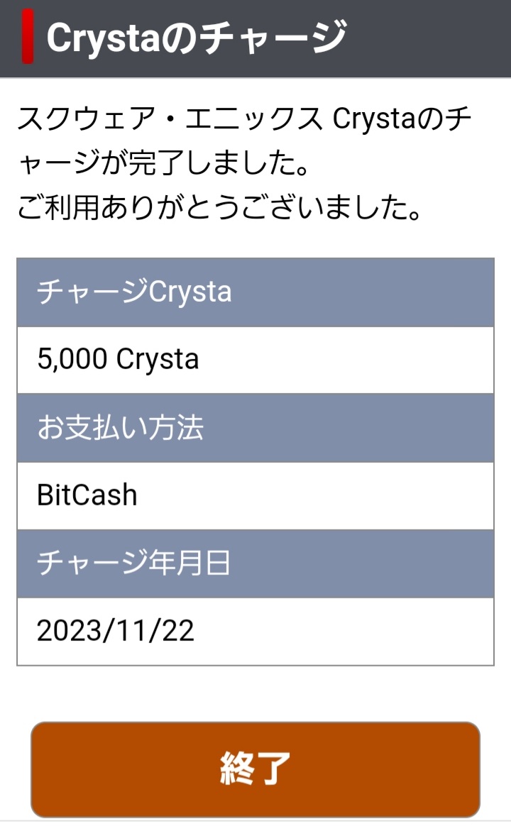 ビット キャッシュ 買い方 (97) 사진