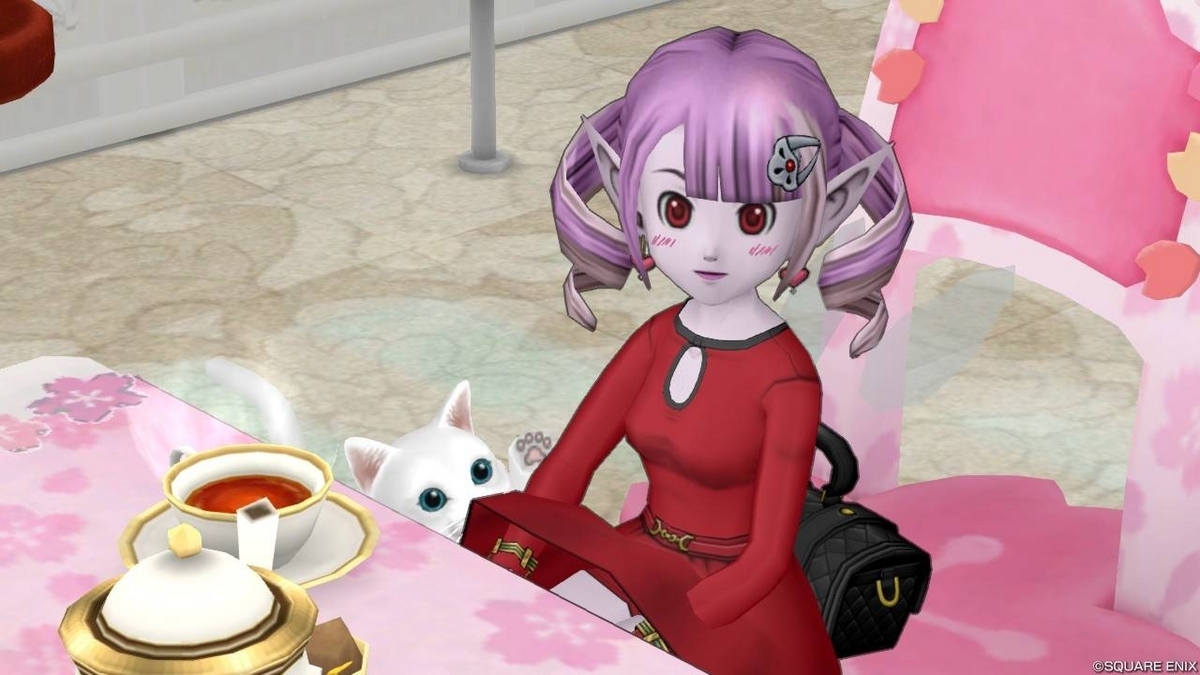 ビットキャッシュキャンペーン - 桜草のテンから始めるドラクエ生活