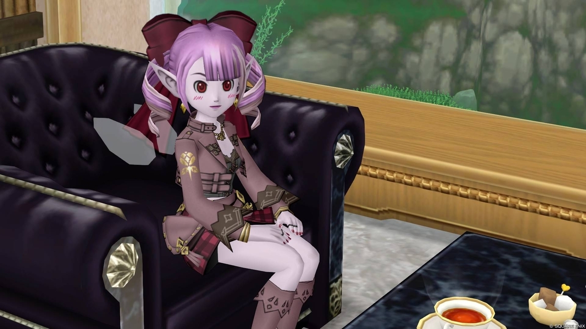 フォロボスと戦って来ました！ - 桜草のテンから始めるドラクエ生活