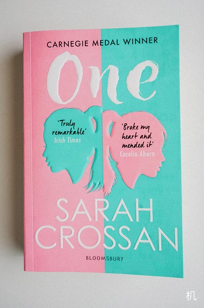 洋書おすすめ】One - 変幻自在ブックス