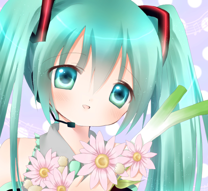 ミク誕2013