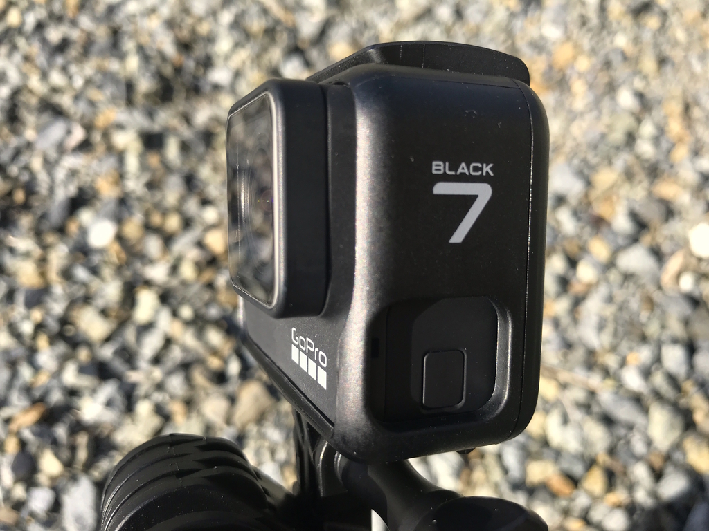 GoPro HERO7 Black