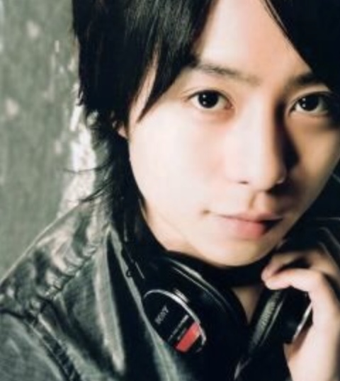 山本領平氏×増田貴久 VERBAL×櫻井翔 - 儚いから綺麗なんだ