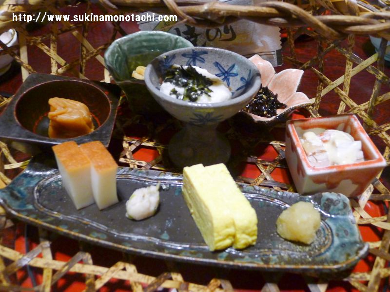 f:id:sakuraho:20170428234636j:plain 山の茶屋 朝食