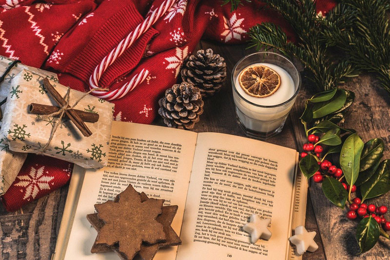 絵本からミステリーまで クリスマスに読みたい おすすめ本 厳選10冊 桜色のブログ