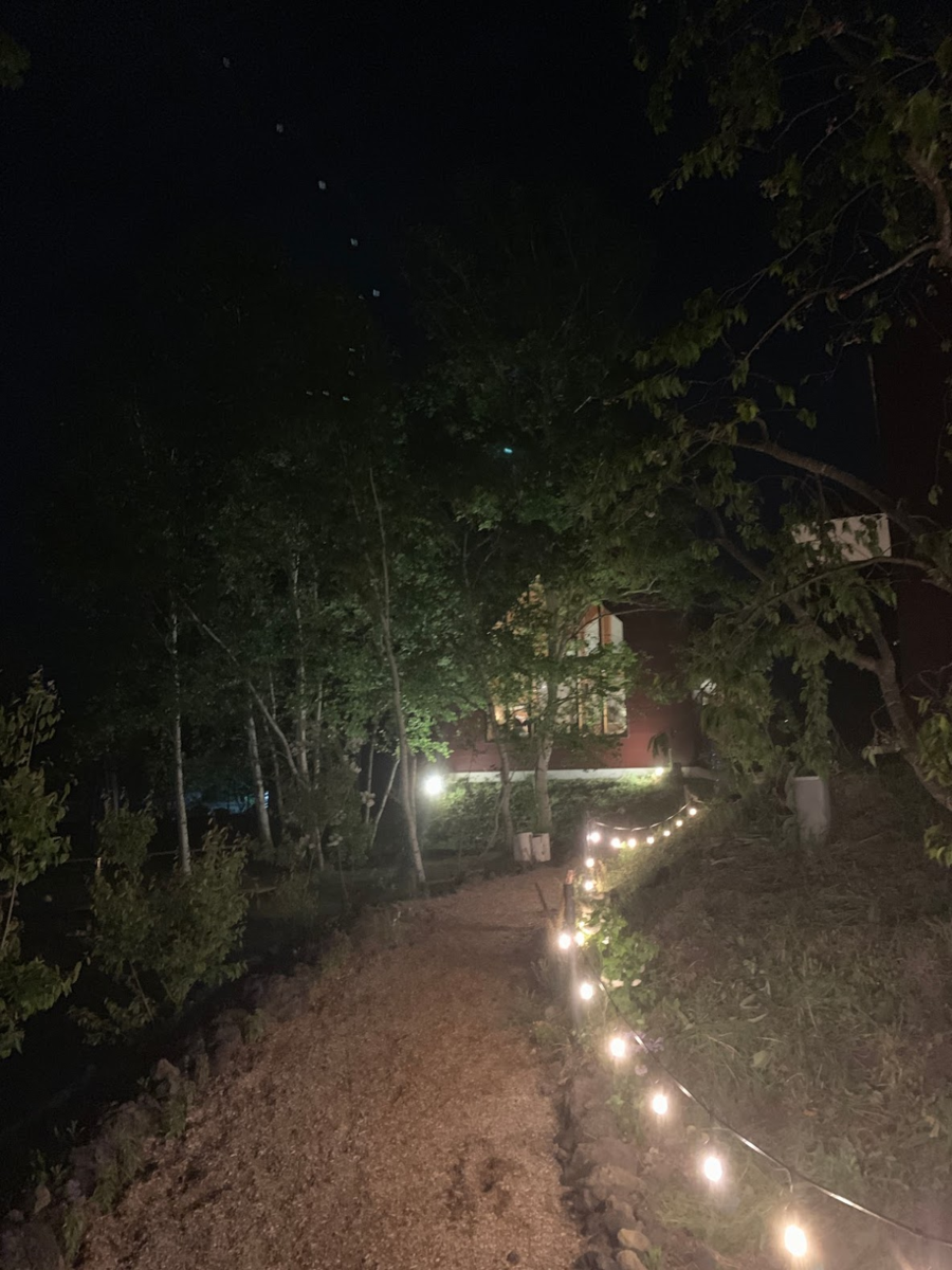 御代田 カフェ バー Green Room グリーンルーム 軽井沢移住者グルメ100選 軽井沢から通勤するit系会社員のブログ