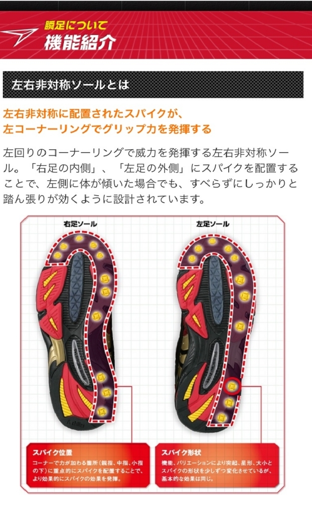 意外 子供に人気の 瞬足 は日常履きには適さない 小さなことが幸せを運ぶ