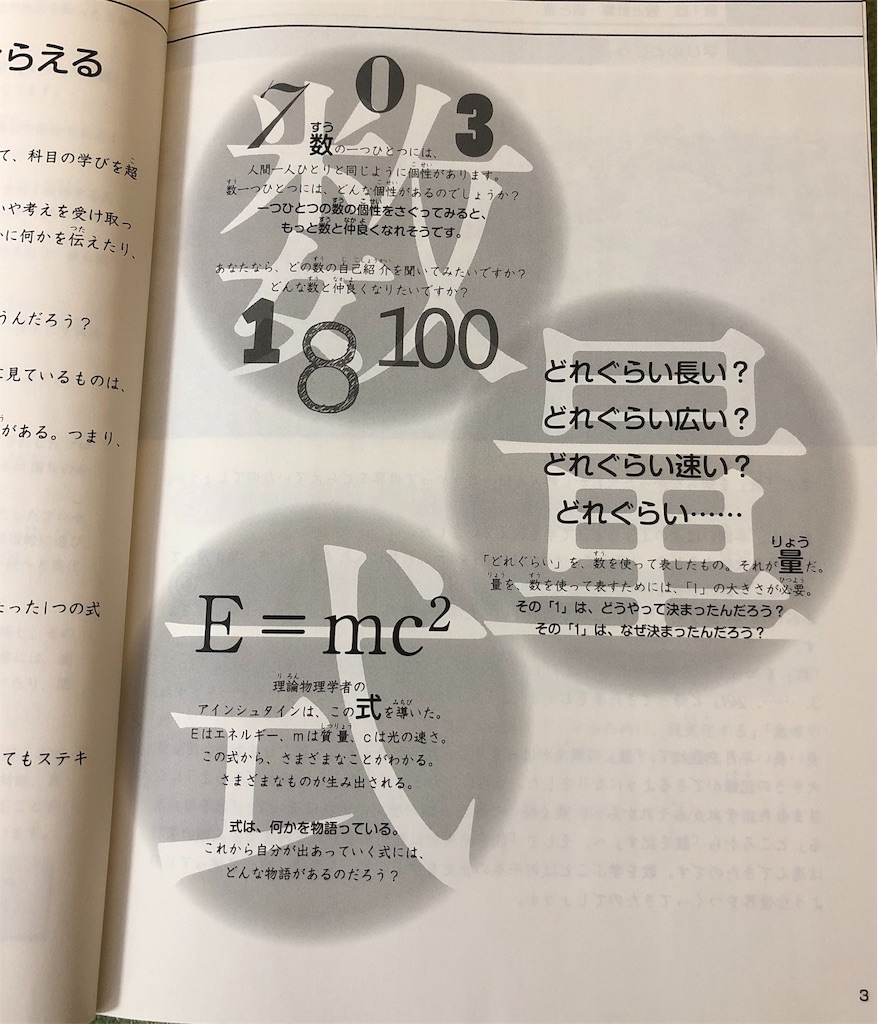 日能研】改訂テキストの中身とこどもガイダンス - 貧乏だけど
