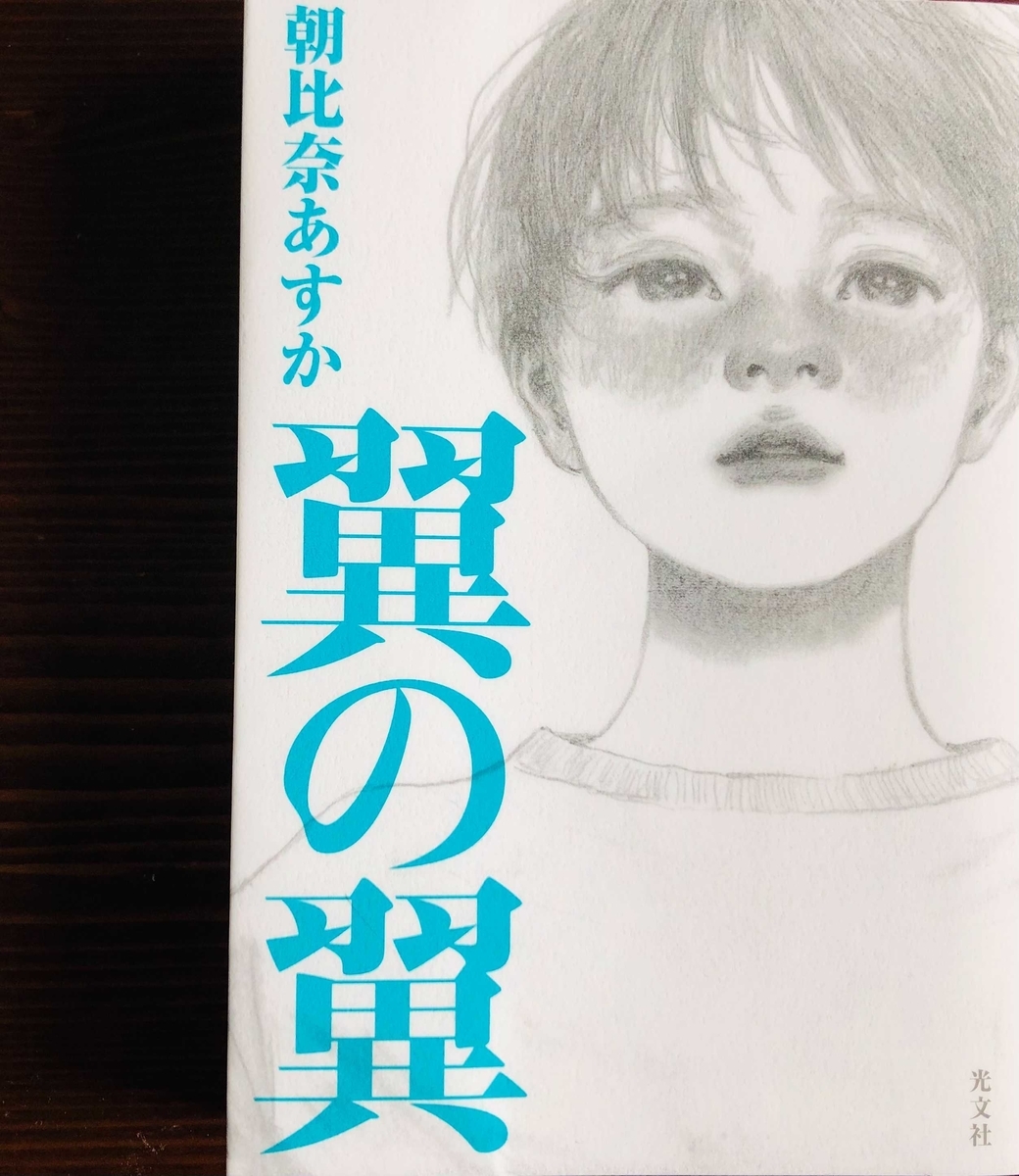 中受親必読 翼の翼 の感想 貧乏だけど中学受験 するのか23