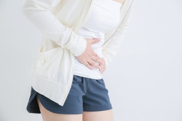 便秘、腸活