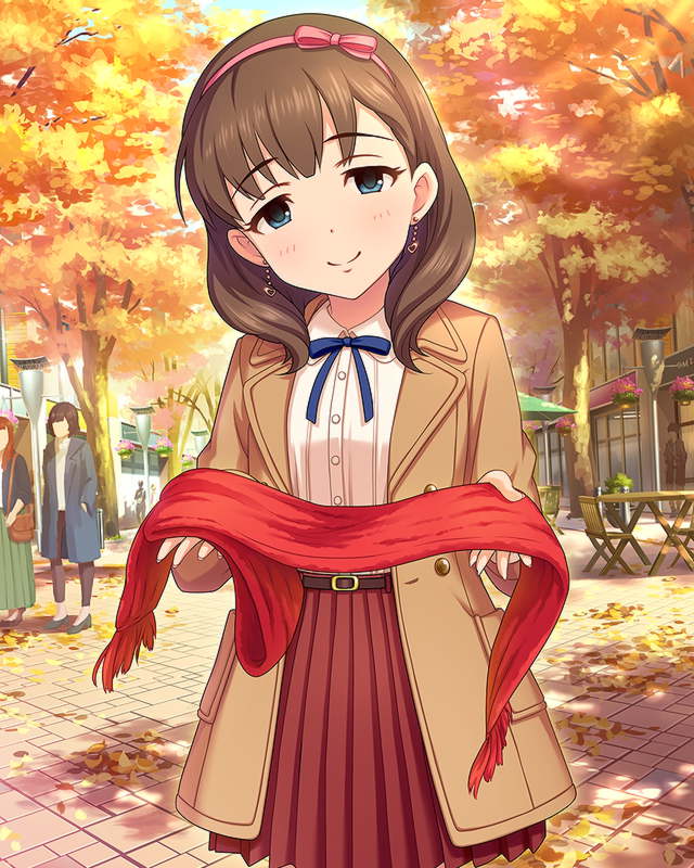 アルティメット自分語り〜俺のシンデレラガールズ〜 - 佐久良色ダイアリー