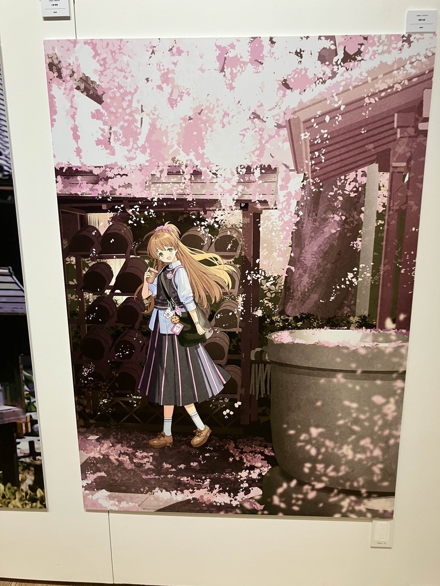 FR@GMENTS of THE IDOLM@STER CINDERELLA GIRLSっつー神ね