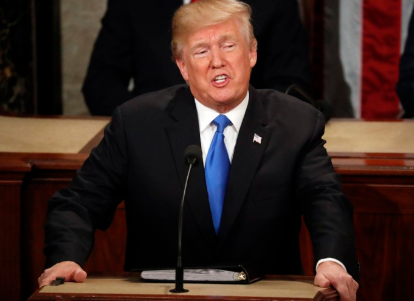 米大統領「宗教迫害に終止符を」、中国は米を非難 - 桜 咲久也の日記